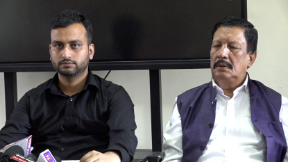 नेपाली कांग्रेसले भदौ ११ गते सानेपामा ‘महिला उद्यमशीलता सम्मेलन’ आयोजना गर्ने