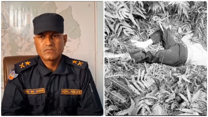 जंगलभित्र फेला परेको शवको पहिचान नखुल्दा अनुसन्धानमा समस्या