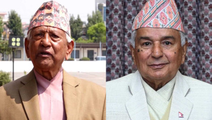 भोलि ११ बजे प्रतिनिधिसभाका ज्येष्ठ सदस्य केसीको शपथ