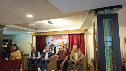 राष्ट्रिय खिर दिवसमा एक अर्ब रुपैयाँभन्दा बढीको दूध कारोबार हुने अनुमान