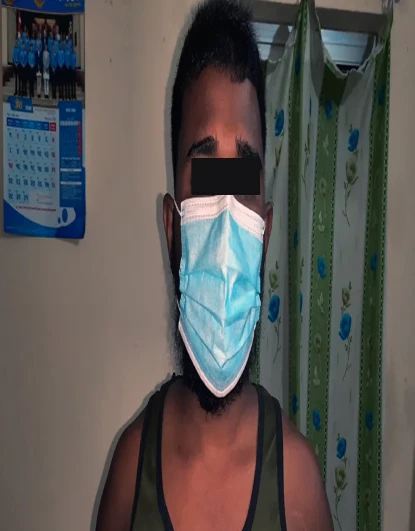 भाउजुको हत्या गरी फरार रहेका व्यक्ति ४ महिनापछि पक्राउ