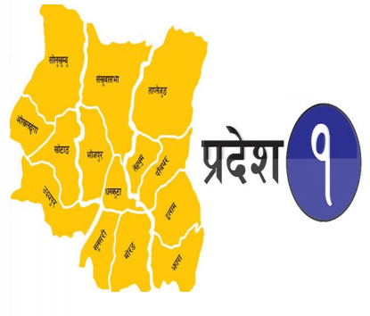 प्रदेश नम्बर १ लाई किराँत प्रदेश नामकरण गर्नुपर्ने माग