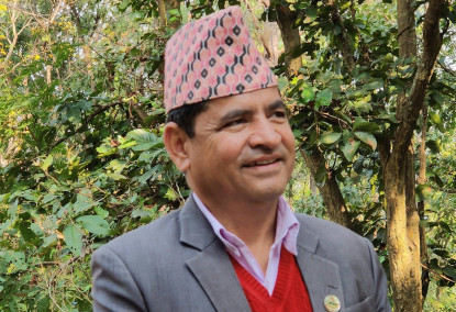 प्रकाश ज्वाला भन्छन्, `कसैलाई भ्रम नहोस,हाम्रो पार्टी शिक्षक आन्दोलनको समर्थनमा छ´