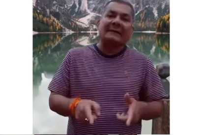 ज्यानको ग्यारेन्टी हुन्छ भने २४ घण्टाभित्र उपलब्ध हुन्छु : प्रसाई