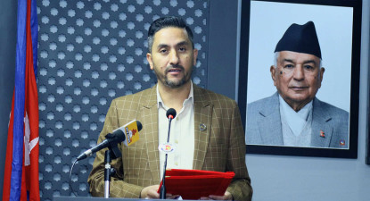 यस्ता छन् मन्त्रिपरिषद् बैठकका निर्णय