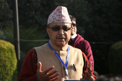 जनताप्रति उत्तरदायी भएर काम गर्न जनप्रतिनिधिलाई कांग्रेस उपसभापति खड्काको सुझाव