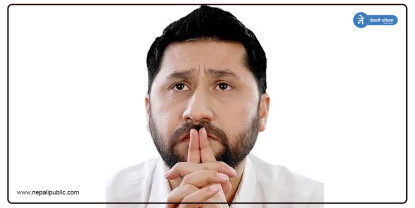 रवि लामिछानेमाथिको अभियोग फिर्ता लिने निर्णयविरुद्द सर्वोच्च अदालतमा कसले गर्यो निवेदन दर्ता ?