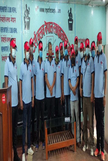 छानबिन आयोग गठन गरेर मात्र नागरिकता अध्यादेश अगाडि बढाउन रैथाने एकता परिषदको माग