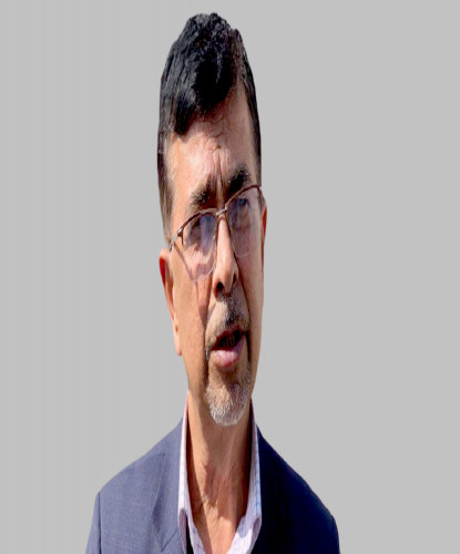 बागमती प्रदेशका छोरीलाई अब सरकारले पढाउँछ : मुख्यमन्त्री पाण्डे