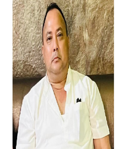 वीरगञ्जमा गठबन्धनका उम्मेदवार सिंहको  अग्रता कायमै