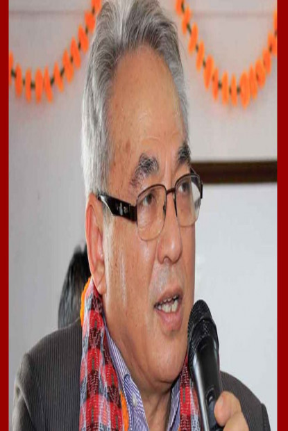 महिला हिंसाका घटना बढ्नुु चिन्ताको विषय हो: गृहमन्त्री थापा
