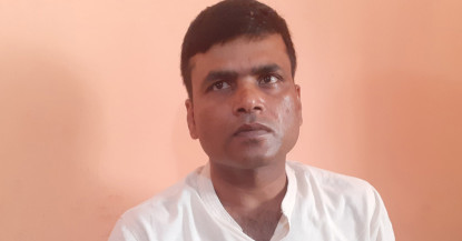 लहानका उपमेयर प्रहरीको नियन्त्रणमा