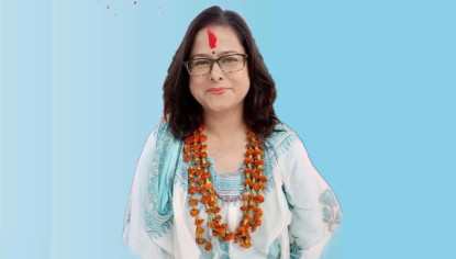 नागरिक उन्मुक्तिकी श्रेष्ठ रञ्जिताको अग्रता कायमै