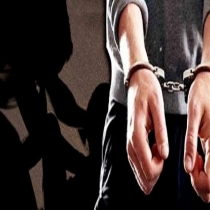 ३ कक्षाकी छात्रालाई यौन दुर्व्यवहार गरेको आरोपमा शिक्षक पक्राउ