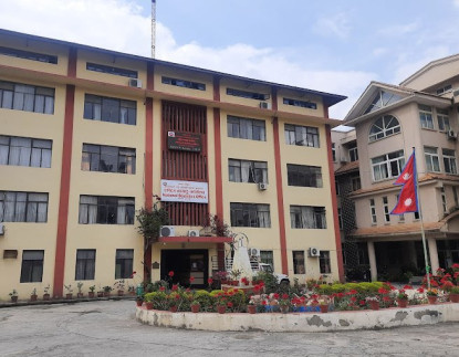 साढे दुई महिनाको लागि राष्ट्रिय तथ्याङ्क कार्यालयमा जागिर खुल्यो, कति पाइन्छ तलब ?