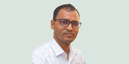 प्रधानमन्त्री कार्कीको प्रेस संयोजकमा रावल नियुक्त