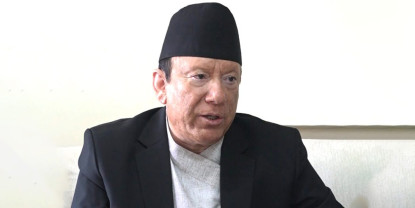 प्रधानन्यायाधीश राउत अनिवार्य अवकाशमा , मल्ललाई कायममुकायमको जिम्मेवारी  