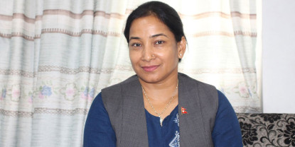 मत सर्वेक्षणसम्बन्धी समाचारप्रति रेनुको आपत्ति