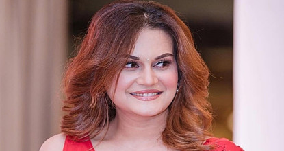 अभिनेत्री रीमा विश्वकर्मा बनिन् उज्यालो नेपाल पार्टीको केन्द्रीय सदस्य