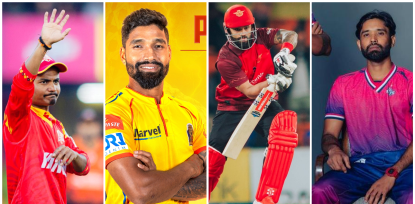 एनपीएल : लुम्बिनी र सुदूरपश्चिम भिड्दै, पहिलो जितको खोजीमा जनकपुर र पोखरा