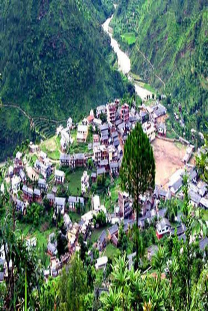 रोल्पामा कोरोना सङ्क्रमित शून्य
