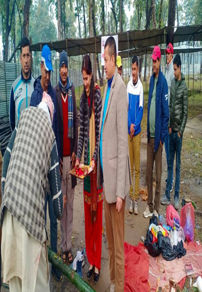 सुदूरपश्चिम प्रादेशिक महोत्सव स्थगित