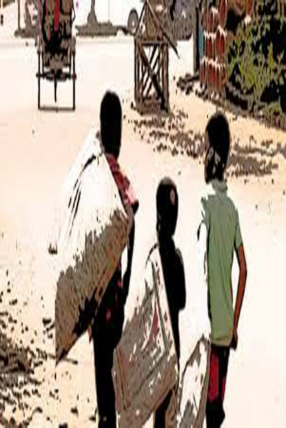 कोरोनाका कारण सडक बालबालिकाको संख्या बढ्ने खतरा
