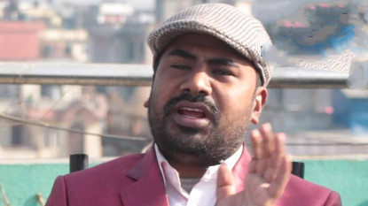 युवराज सफल पक्राउ, यस्तो छ कारण