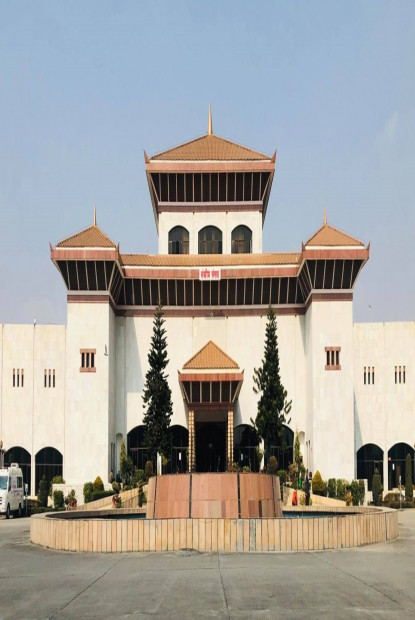 प्रतिनिधिसभाको बैठक बस्दै, के छ कार्यसूची ?