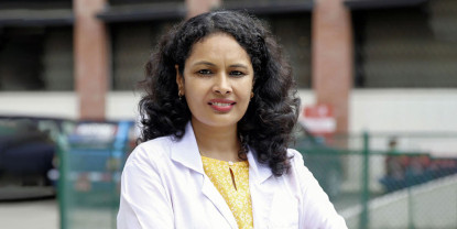 डा. सङ्गीता मिश्राः सक्षम महिला अधिकारीमाथि फेरि योजनाबद्ध षड्यन्त्र