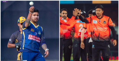 एनपीएलमा आज विराटनगर र चितवन भिड्दै