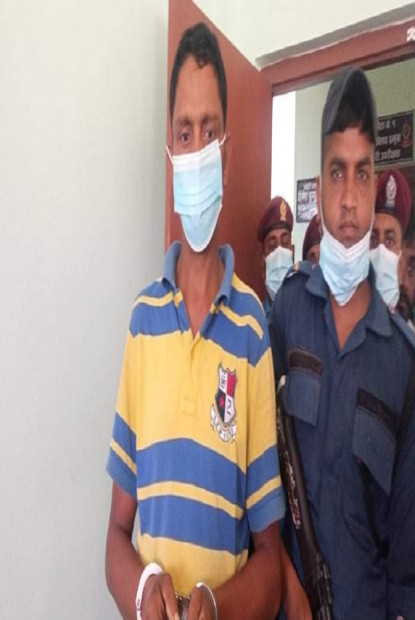 बोक्सी भन्दै भाउजूको हत्या