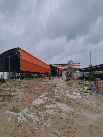 सर्वोत्तम स्टीलमा विस्फोट हुँदा १२ कामदार घाइते, ७ को अवस्था गम्भीर