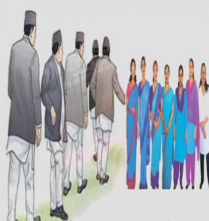 कर्मचारीको तलब १५ प्रतिशत बढ्यो