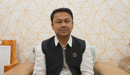 मधेशका मुख्यमन्त्री सरोजकुमार यादवले दिए राजीनामा  