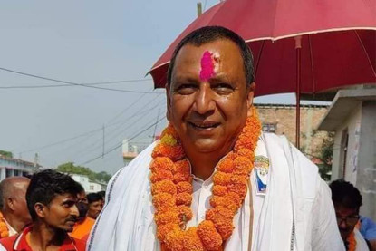 मधेशका मुख्यमन्त्री कृष्णप्रसाद यादवले पाए विश्वासको मत