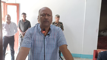 संविधानको पूर्ण पालना गरी सुशासन कायम गर्नुपर्छ : मुख्यमन्त्री सिंह