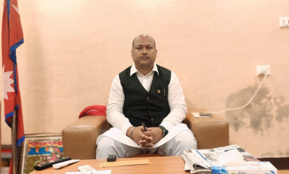 मनसुनका बेला मधेश प्रदेश सुक्खाग्रस्त घोषणा