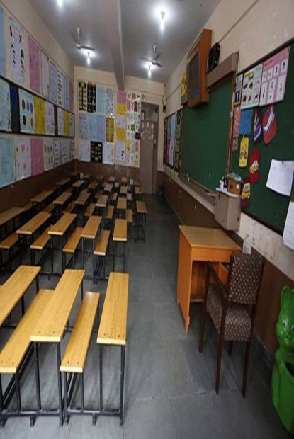नाम्खा गाउँपालिकाको पठनपाठन बन्द