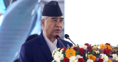 पूर्वाग्रहभन्दा माथि उठेर विश्वविद्यालयका समस्या समाधान गर्नुपर्छः प्रधानमन्त्री देउवा