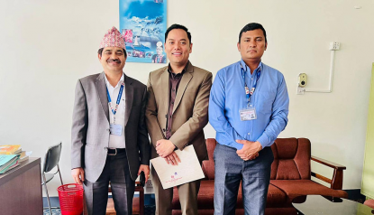 शाह अष्ट्रेलियाका लागि पर्यटन दूतमा नियुक्त