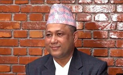 प्रधानमन्त्री भारत जानेबारे के भन्छन् परराष्ट्रमन्त्री खनाल 