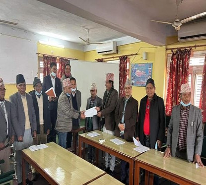 कर्णालीमा स्याउ-ओखर विकास बोर्ड गठन गर्न माग