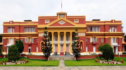 यस्तो छ राष्ट्रपति निर्वाचनको इतिहास