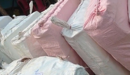 धनुषामा अवैध सामानसहित ठूलो बरामदगी