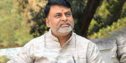 मधेशमा लोसपाका जितेन्द्र सोनललाई मुख्यमन्त्री बनाउने सहमति