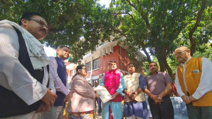 मधेस प्रदेशको मुख्यमन्त्रीमा जितेन्द्र सोनलको दाबी पेस