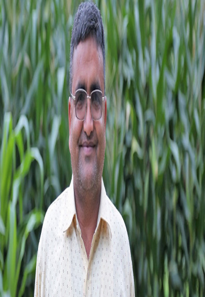 माओवादीले खोस्यो सुदूरपश्चिम इञ्चार्ज भट्टको अधिकार