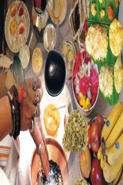 असोज कृष्णपक्षको अन्तिम दिन आज, पितृ विसर्जन गरिँदै