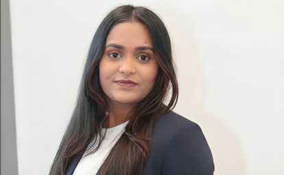 रौतहटकी सृष्टि शाहले अस्ट्रेलियामा स्थापना गरिन् कानुनी परामर्श फर्म